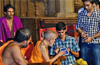 Udupi mutt launches app, website to book sevas, make donations
